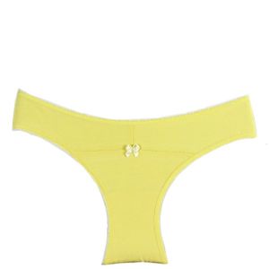 Bikini Comfy yellow