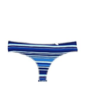 Brazilian Blue stripes