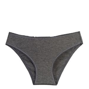 Bikini Sporty dark grey