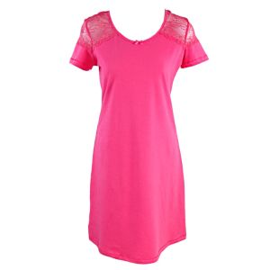 Nightgown Spring coral