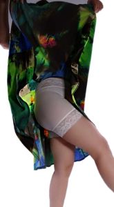 Как да се предпазите от протриване на бедрата – съвети и решения