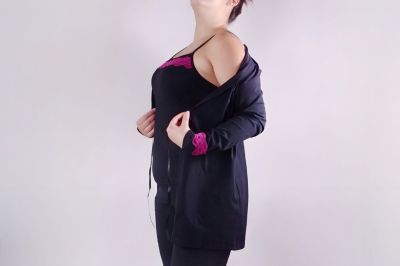 Plus Size — Myths, Confidence and Style