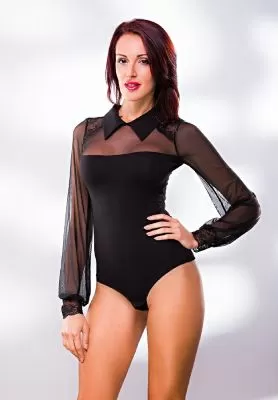 Long Sleeve Bodysuits