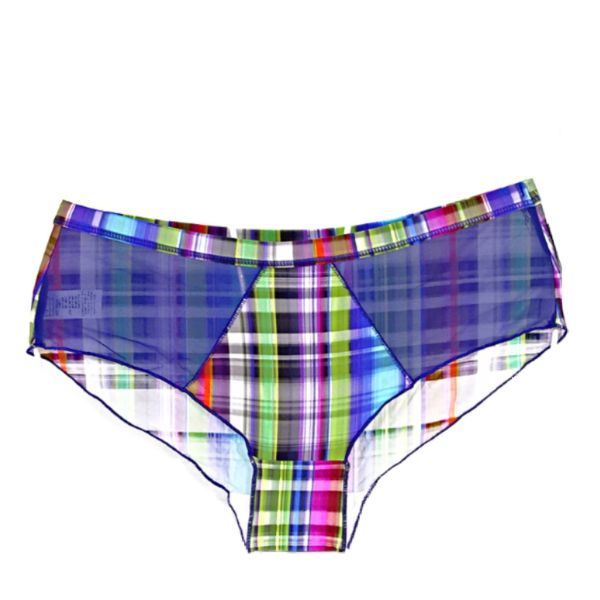 Boxer Indigo square