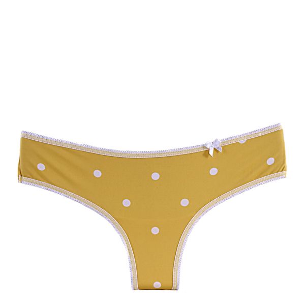 Плитки бразилиани на точки Mango dots