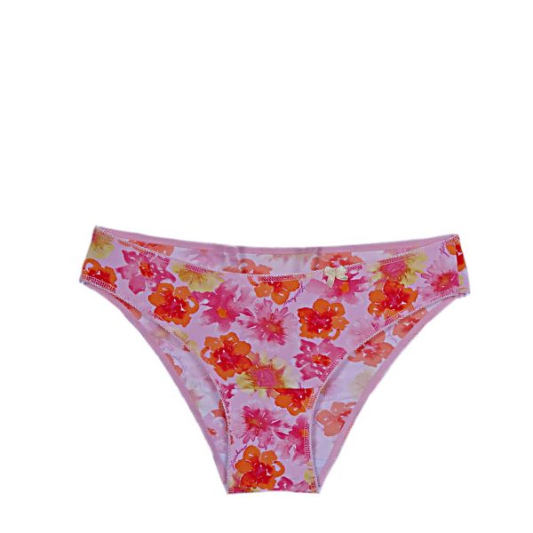 Bikini Sprint art
