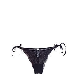 Bikini Undress me black