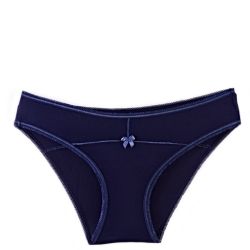 Bikini Comfy dark blue