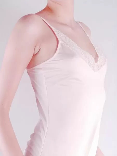 Луксозен   дамски корсаж Vanilla shine and lace