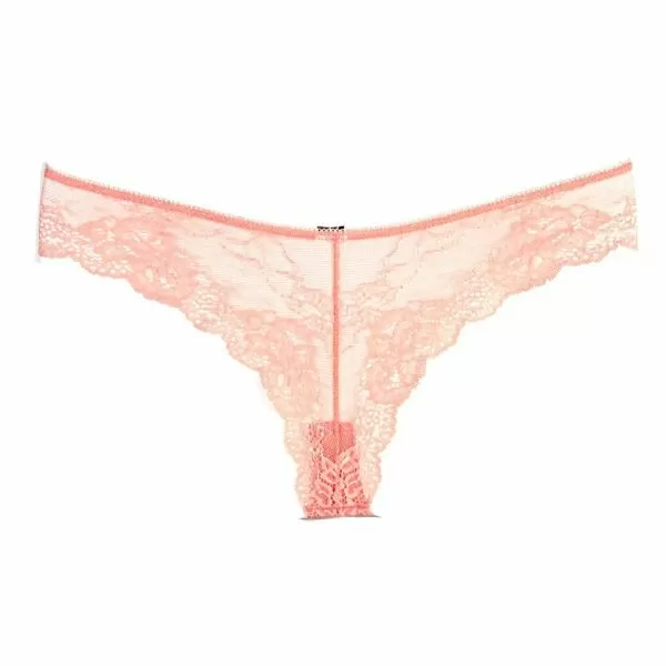 Бразилиана Lace Up Coral