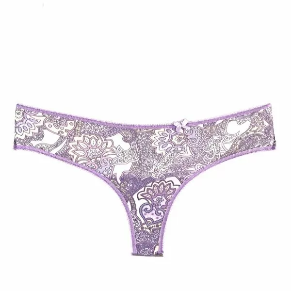 Бразилиана Purple chic