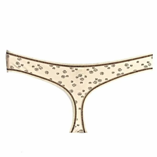 Стринг Desert rose