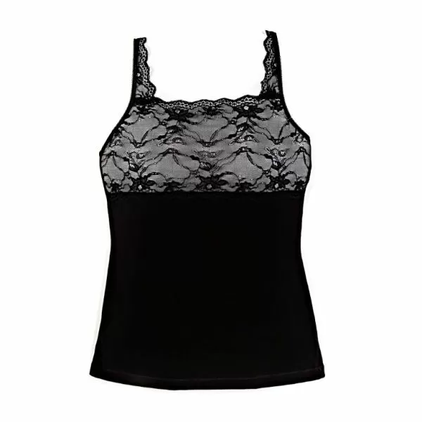 Корсаж Black lace