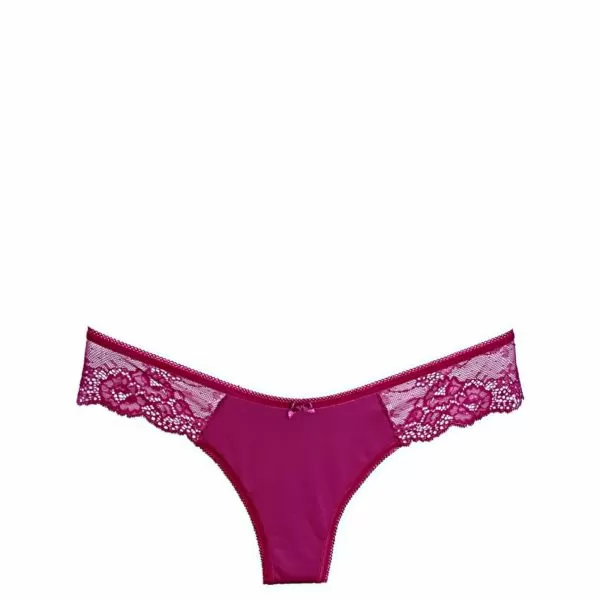 Бразилиана Lady burgundy