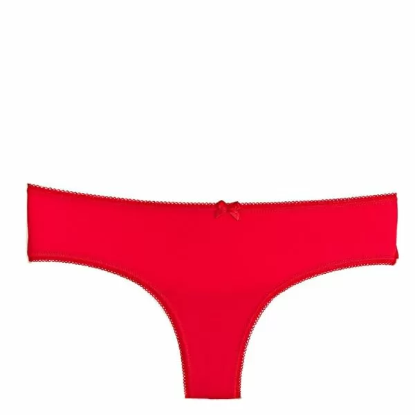 Brazilian Red