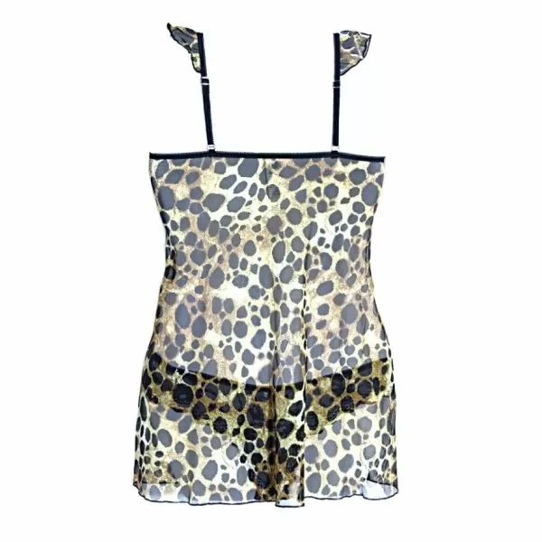 Комплект Leopard