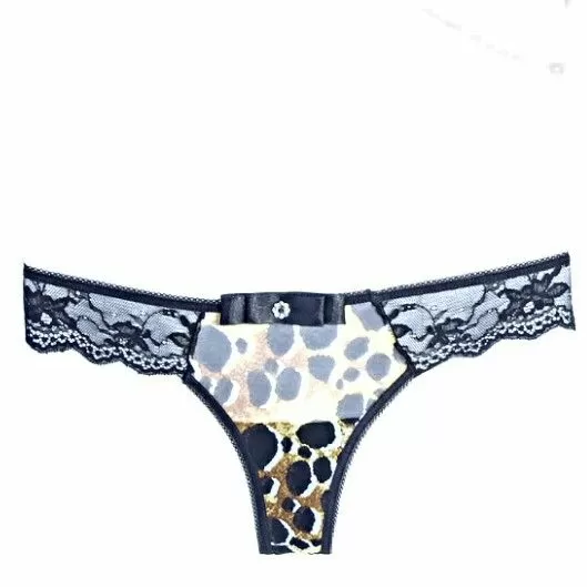 Комплект Leopard