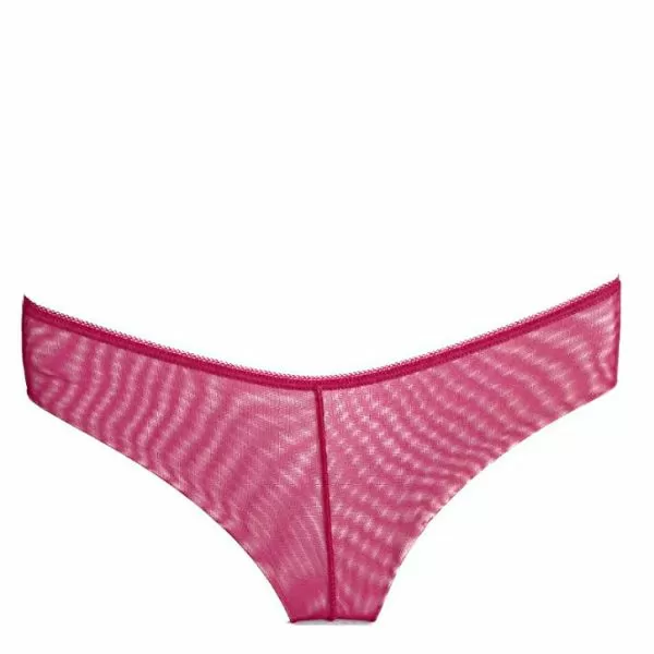 Бразилиана Pure burgundy