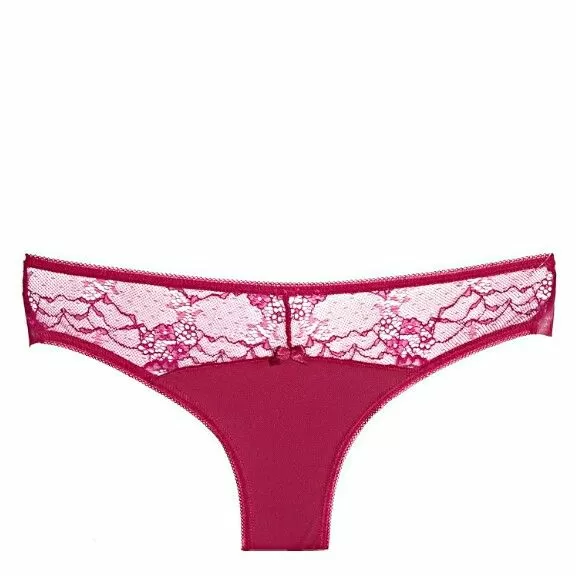 Бразилиана Pure burgundy