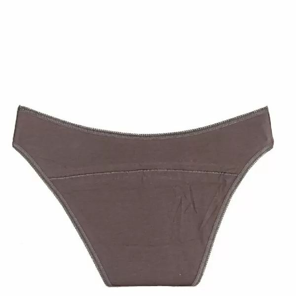 Бикина Comfy dark ash