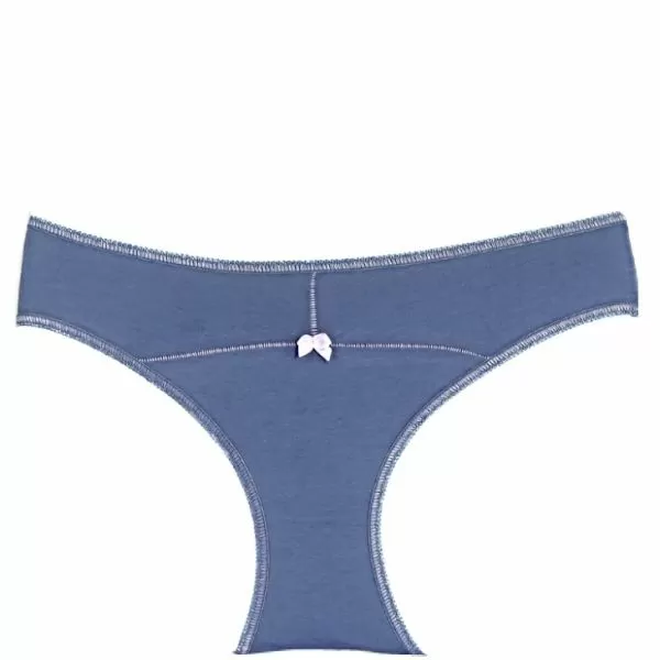 Бикина Comfy blue