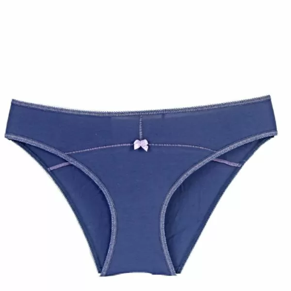 Бикина Comfy blue