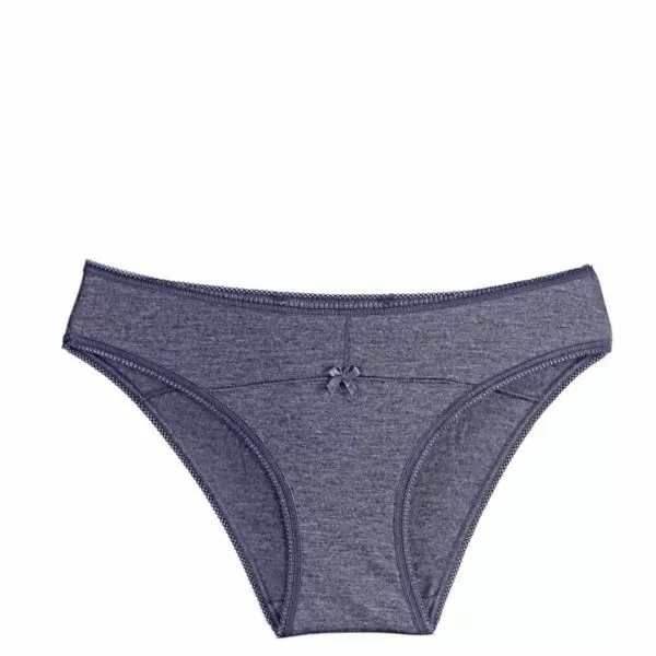 Женски бикини от памук Comfy