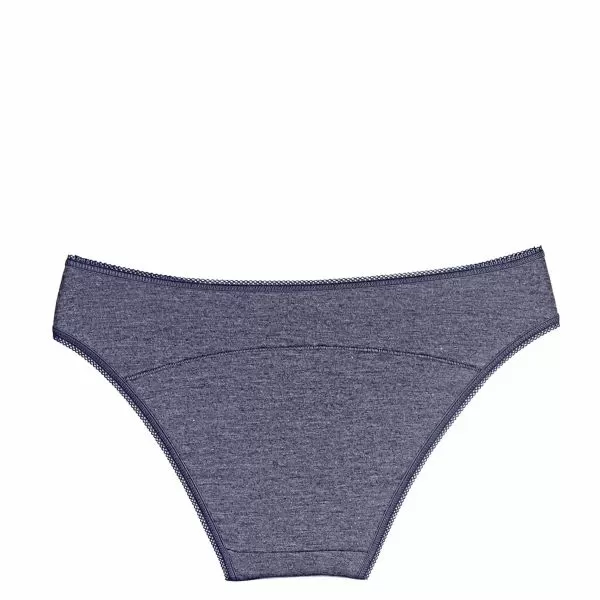 Женски бикини от памук Comfy