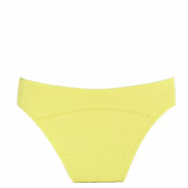 Бикина Comfy yellow