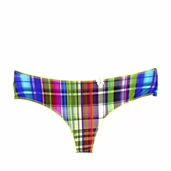 Brazilian Indigo square