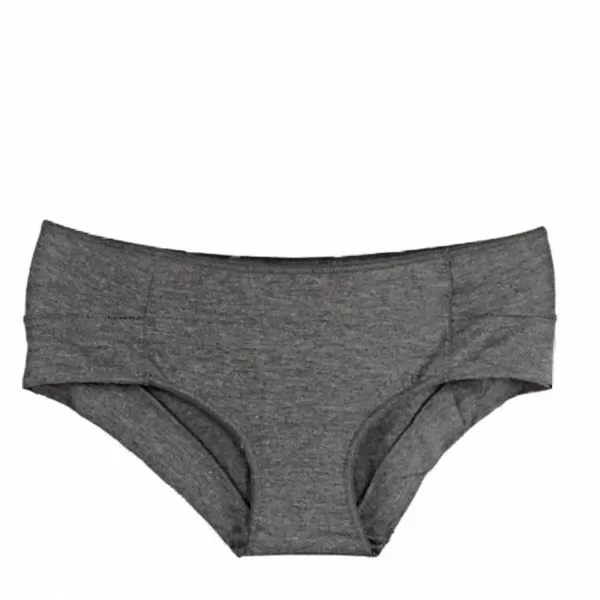 Boxer Fit dark grey