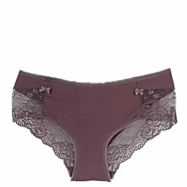 Боксер Lust dark ash