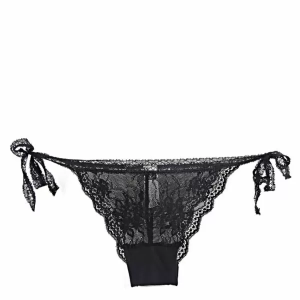 Секси комплект бельо Sexy back in black
