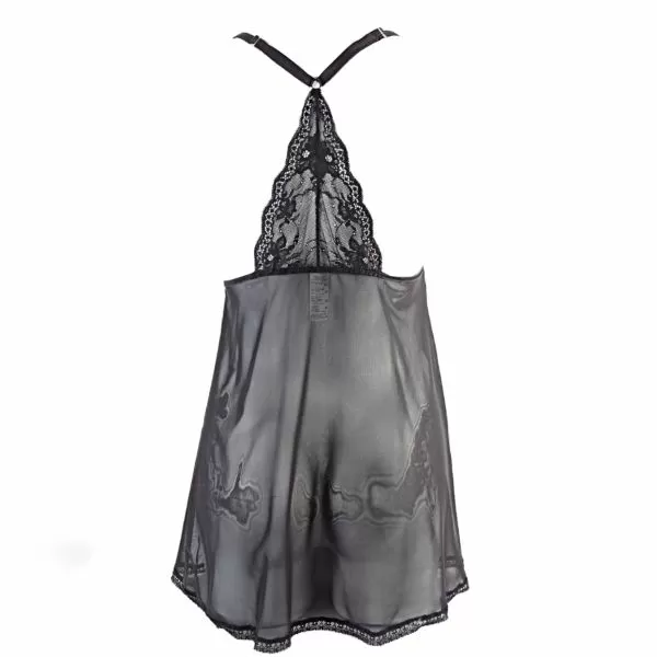 Секси комплект бельо Sexy back in black