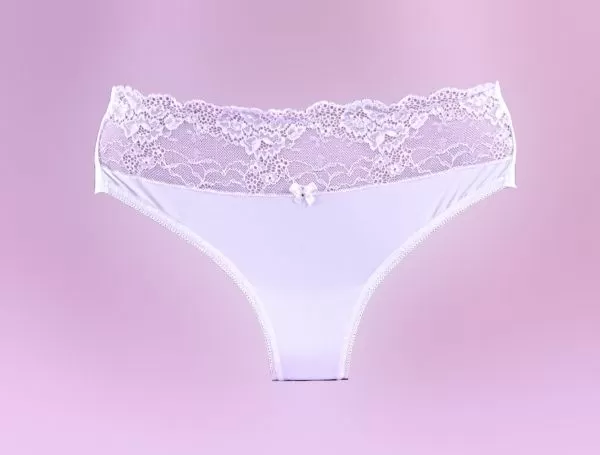Brazilian Hot and high white