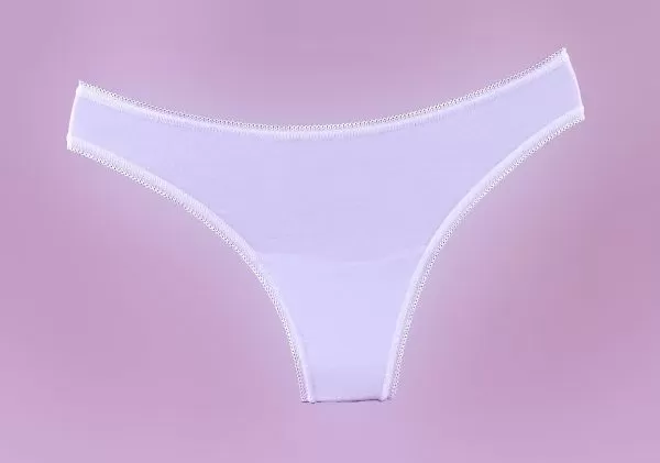 String White