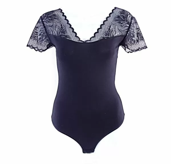 Body Siana black