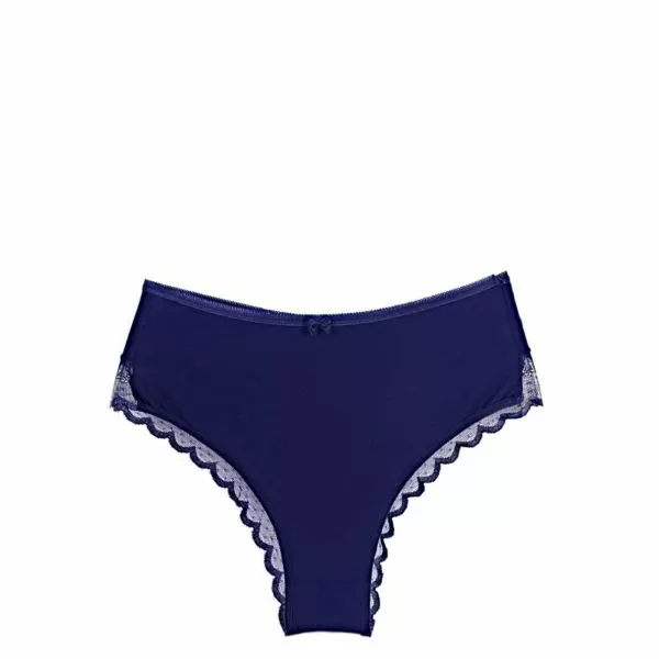 Brazilian Clear dark blue