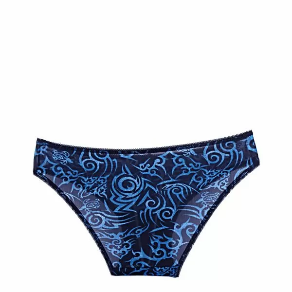 Bikini Tribal