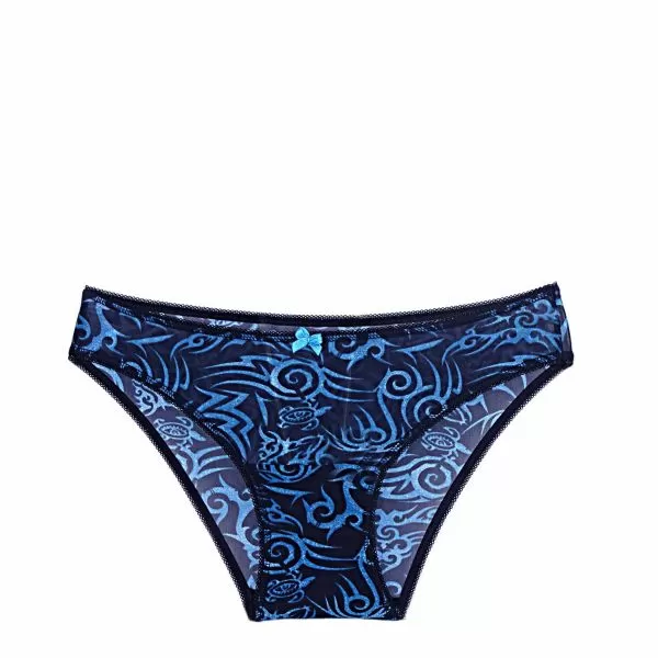 Bikini Tribal