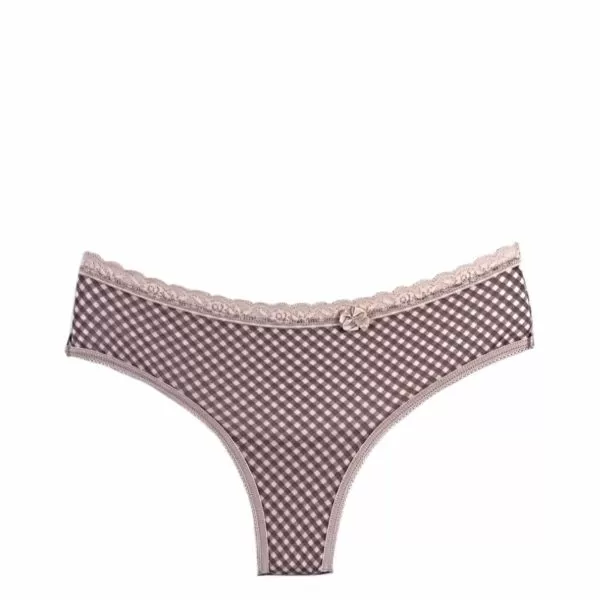 Microfiber Beige square