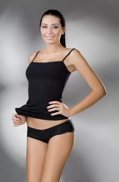 Cotton set Evergreen