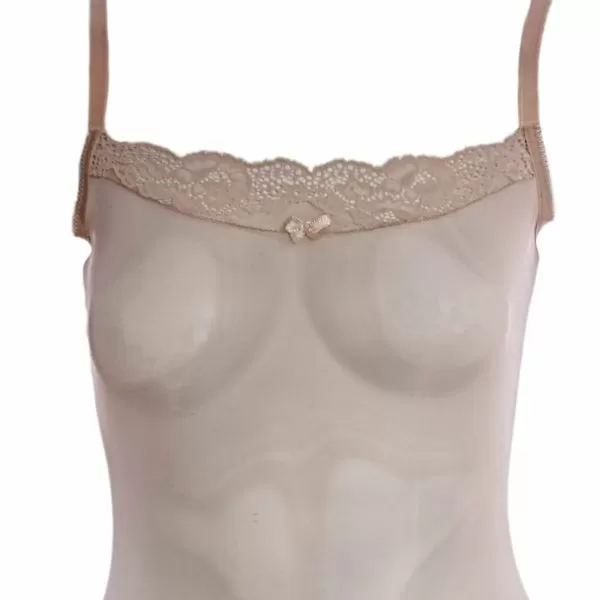 Body Delicate beige