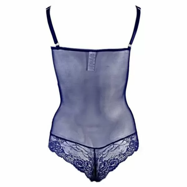 Body Delicate dark blue