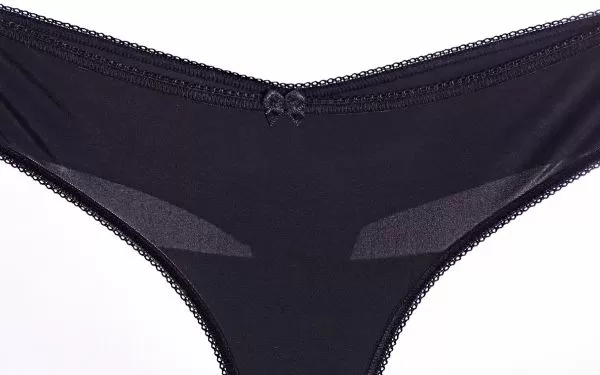 Brazilian Black