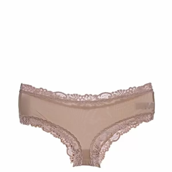 Boxer Jenny beige