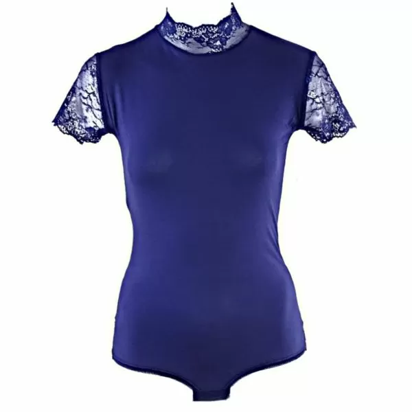 Body Anitta dark blue
