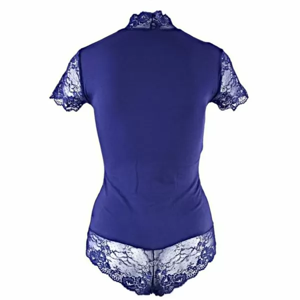 Body Anitta dark blue