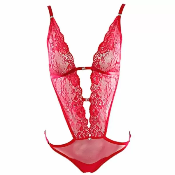 Sexy body Dream red