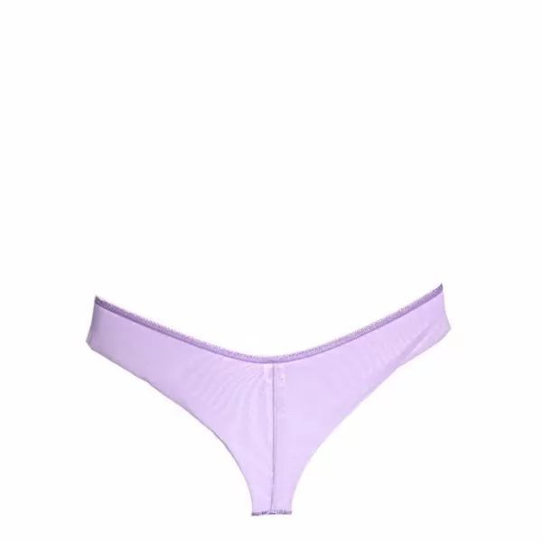 Brazilian Exotic purple